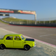 Illustration for article titled French Friday: A Simca At The Circuit